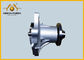Pompe à eau en aluminium d'ISUZU 8971233302 pour l'ORIGINE PARDS de moteur diesel de la série 4J