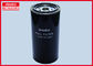 Metal le filtre à essence d'ISUZU 1876101650, filtre à gazole de CYZ/EXZ 6WF1