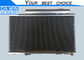 Condensateur 1835342451 de climatiseur de 6WF1 6WG1 pour le contrôle de refroidissement de la température du camion lourd CYZ CYH